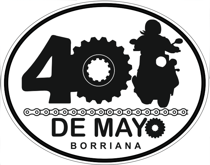 40 de Mayo Motoclub